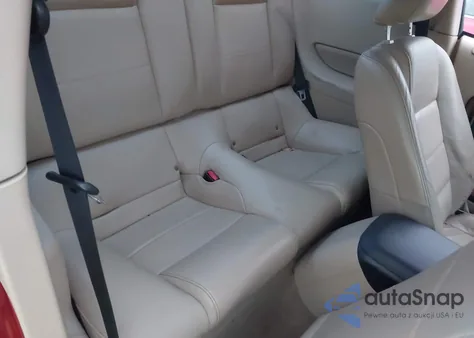 2006 Ford Mustang V6 из США, поврежденный, VIN 1ZVHT80N265230121